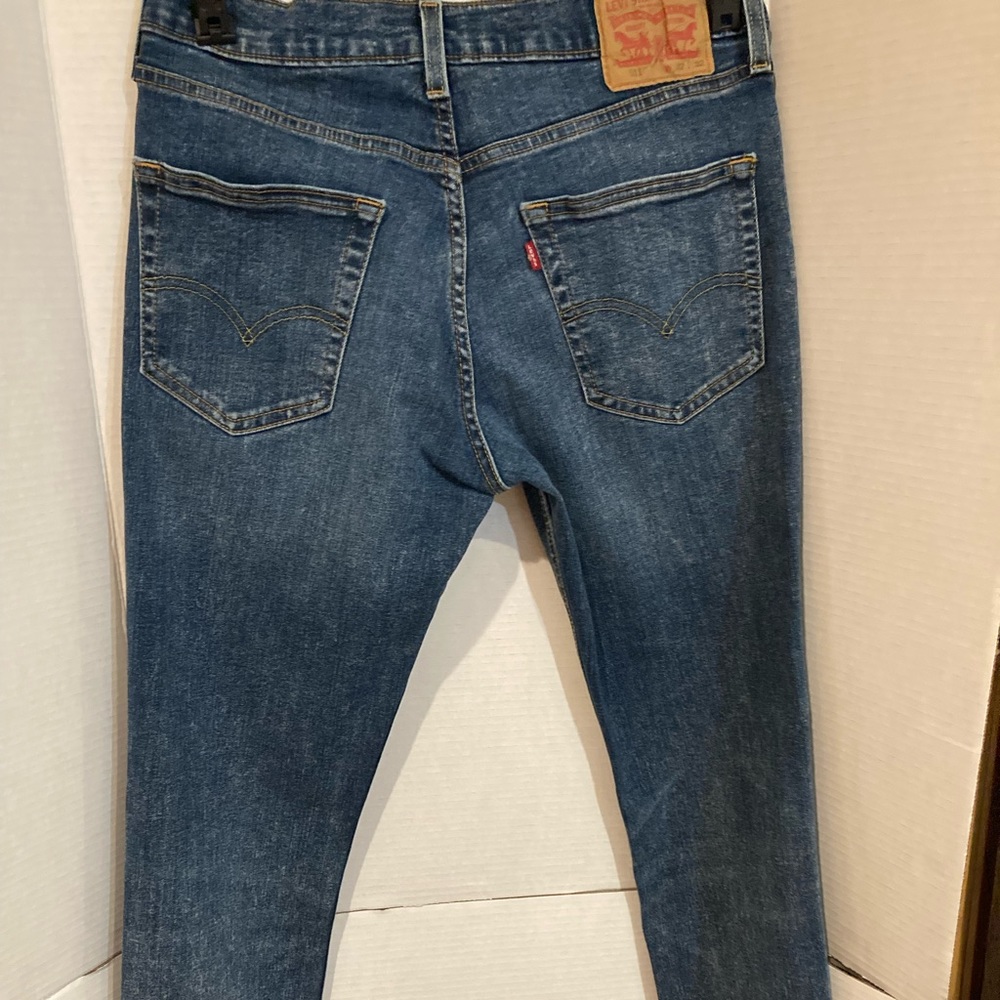 Levi’s
